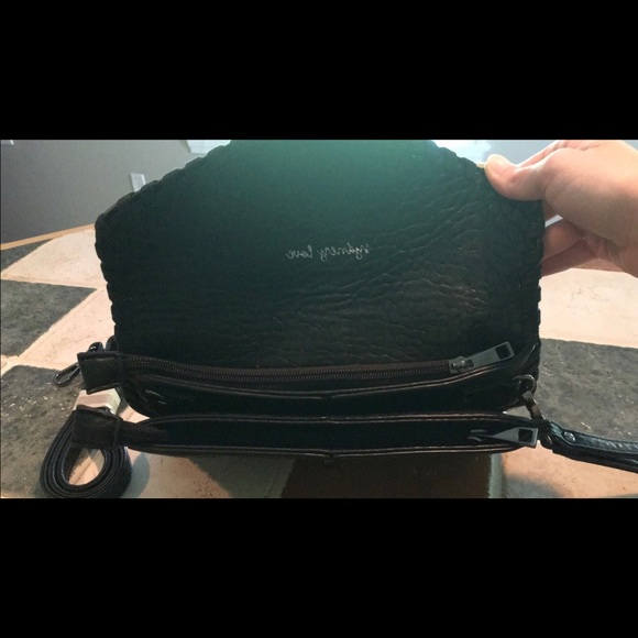 Black clutch - Picture 2 of 2